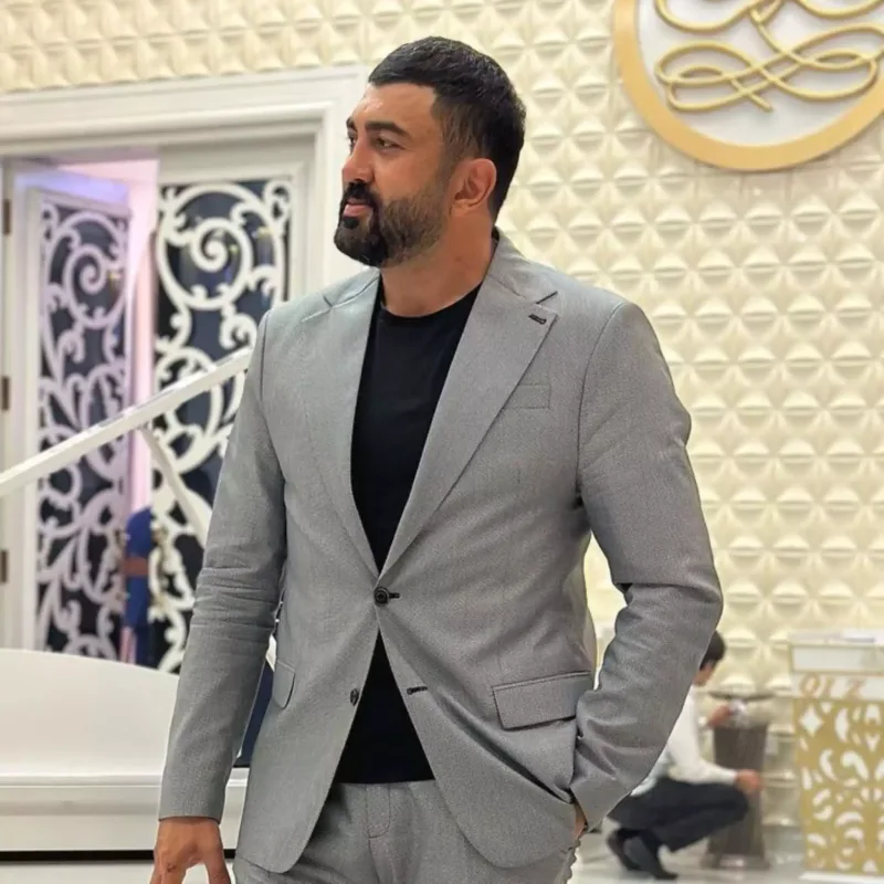 “Digər millətlərlə evlənmək lazımdır”