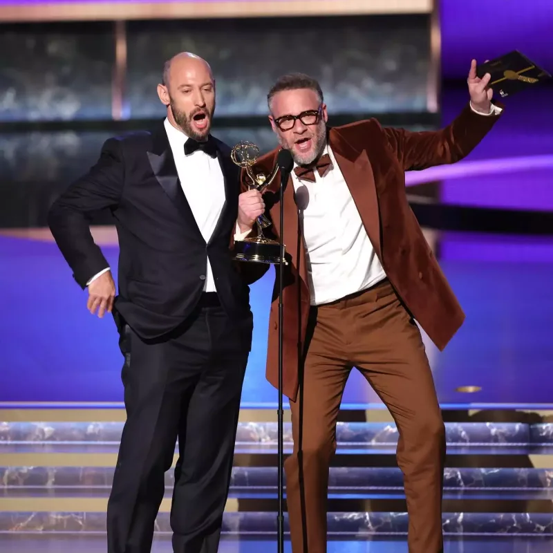 Onlar ödül aldılar...