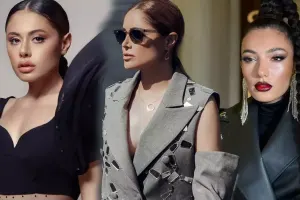 Nigardan Dilarə və Samirə davasına reaksiya!