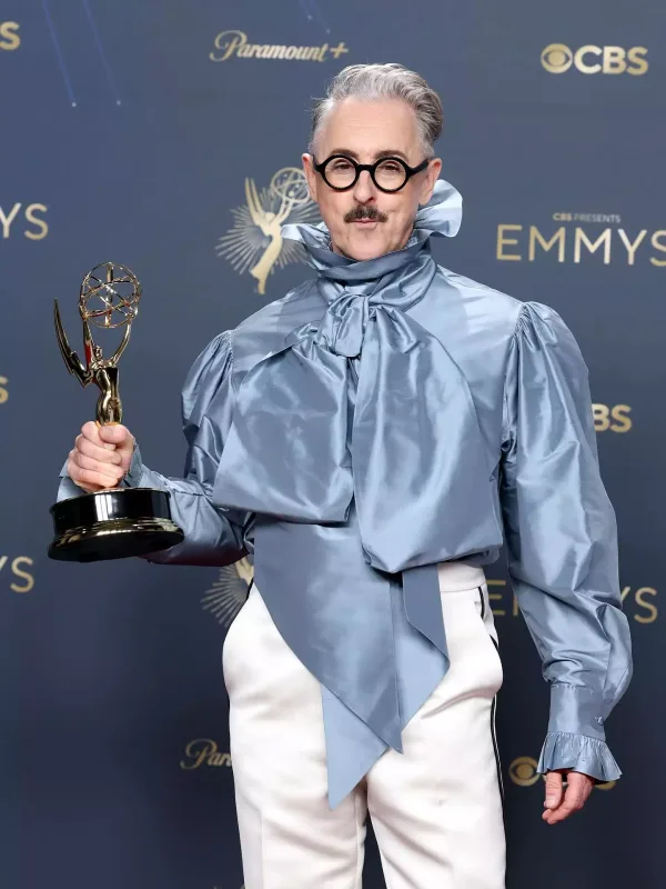 Onlar ödül aldılar...