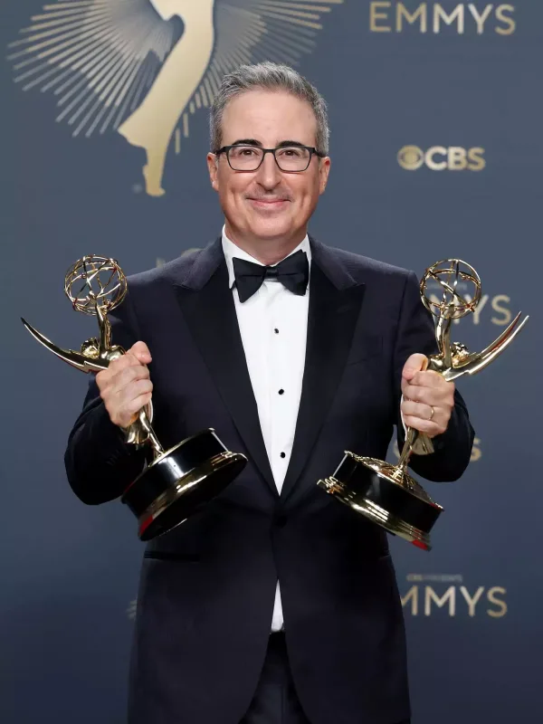 Onlar ödül aldılar...