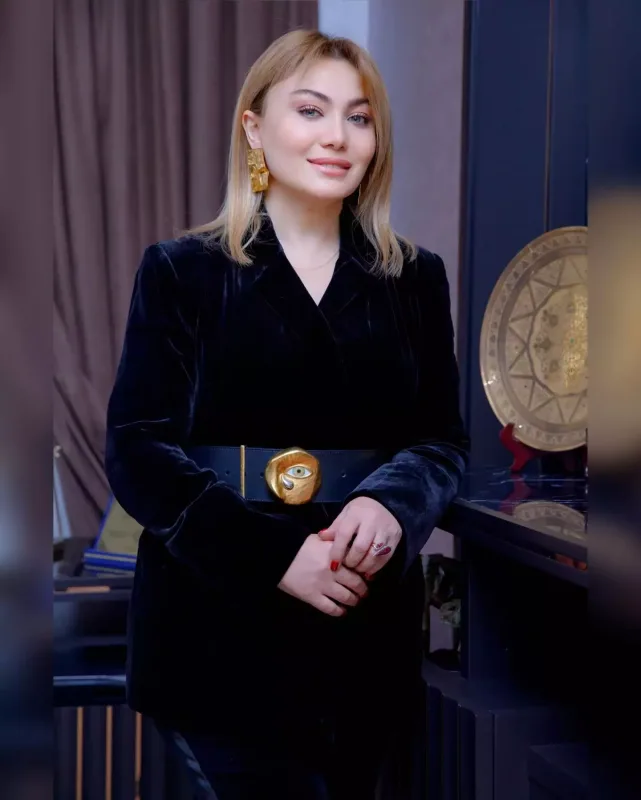 “Allahın qadına verdiyi üstünlüklər də kişilərdə yoxdur”