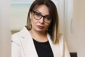 “Bu dəyər üçün çox bəxtiyaram”