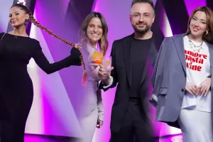 İnfluenserlər üçün yeni platforma – “FOXY İNSİDER”