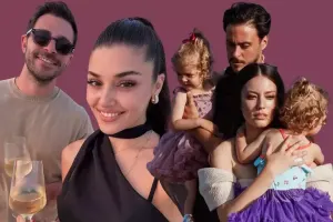 Ayrılıqlar mövsümü...