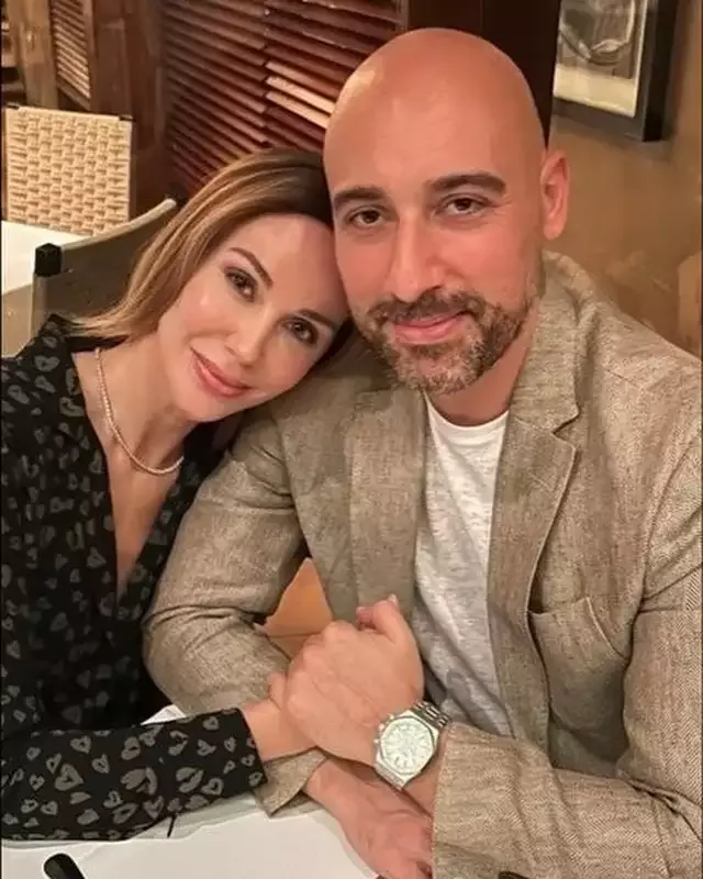 Ayrılıqlar mövsümü...