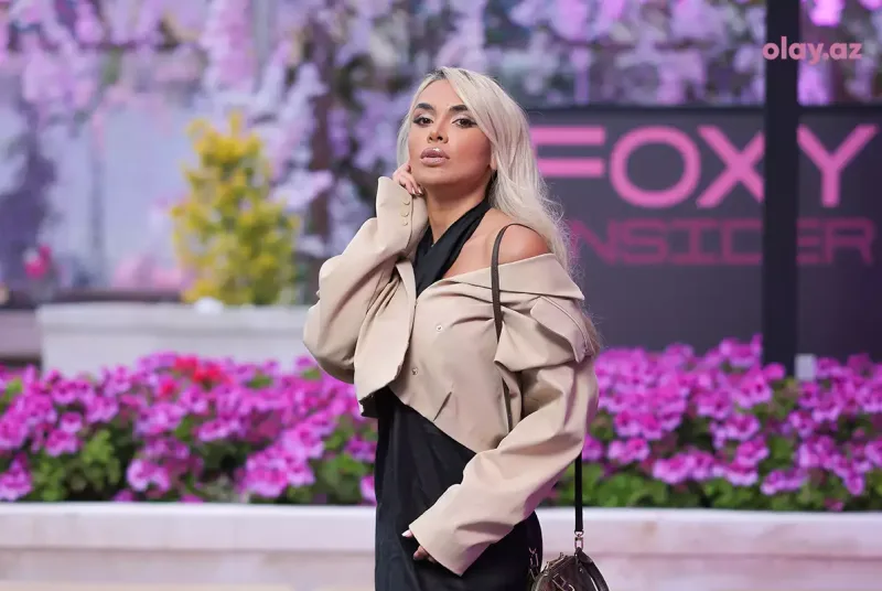 İnfluenserlər üçün yeni platforma – “FOXY İNSİDER”