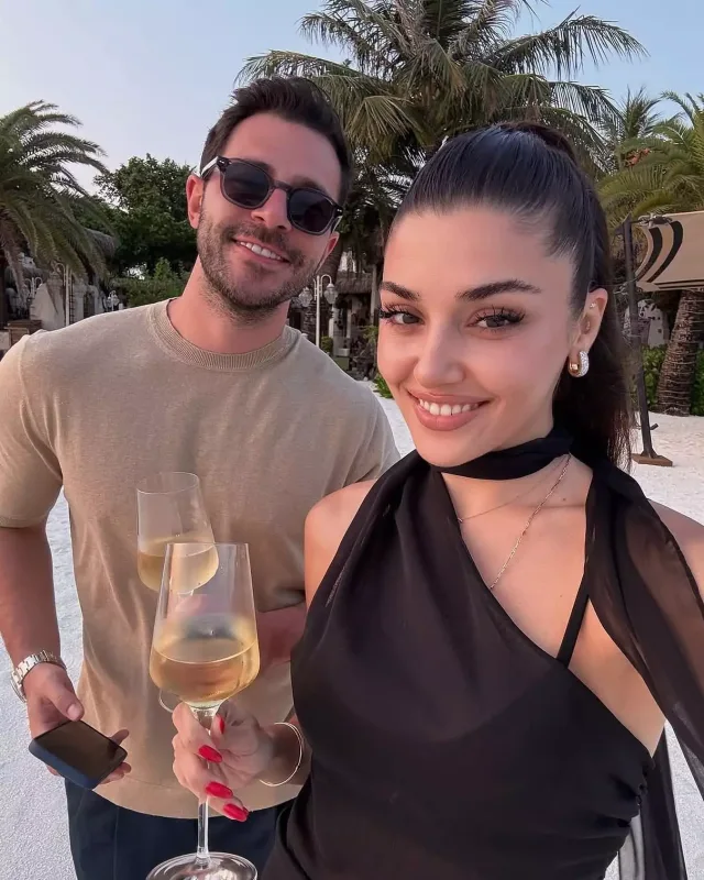 Ayrılıqlar mövsümü...