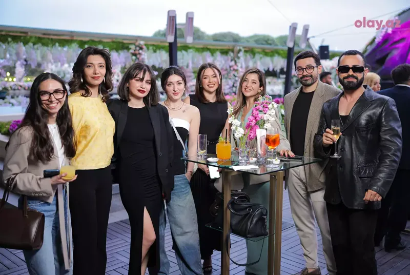 İnfluenserlər üçün yeni platforma – “FOXY İNSİDER”