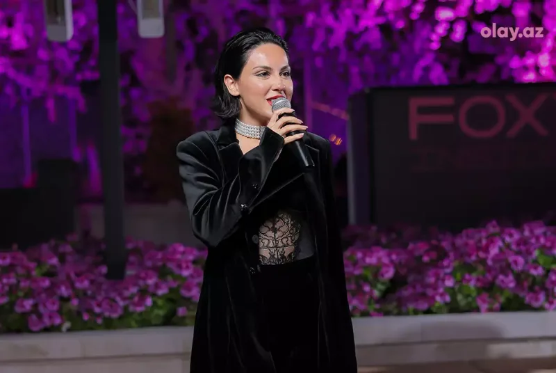 İnfluenserlər üçün yeni platforma – “FOXY İNSİDER”