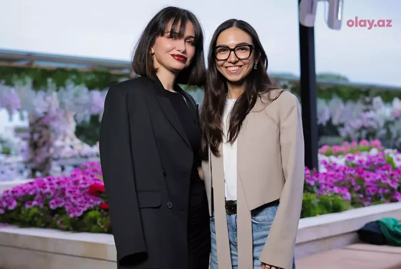 İnfluenserlər üçün yeni platforma – “FOXY İNSİDER”