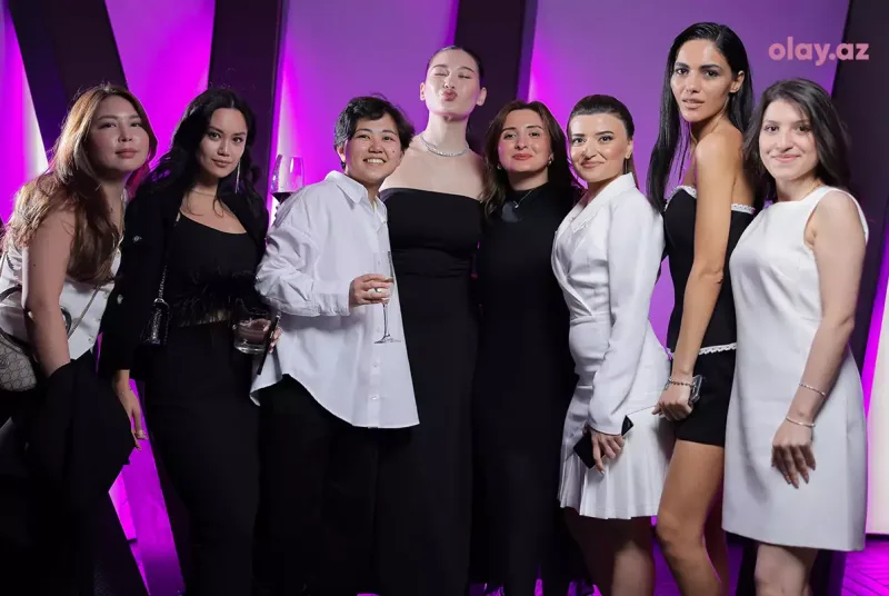 İnfluenserlər üçün yeni platforma – “FOXY İNSİDER”