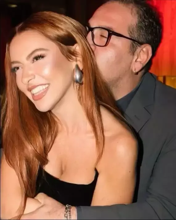 Ayrılıqlar mövsümü...