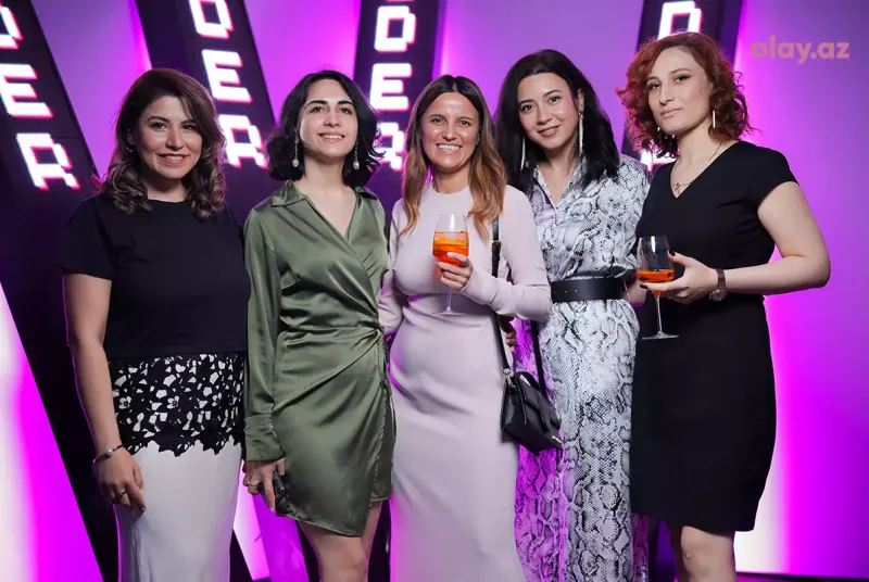 İnfluenserlər üçün yeni platforma – “FOXY İNSİDER”