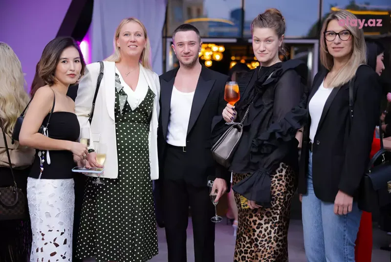 İnfluenserlər üçün yeni platforma – “FOXY İNSİDER”