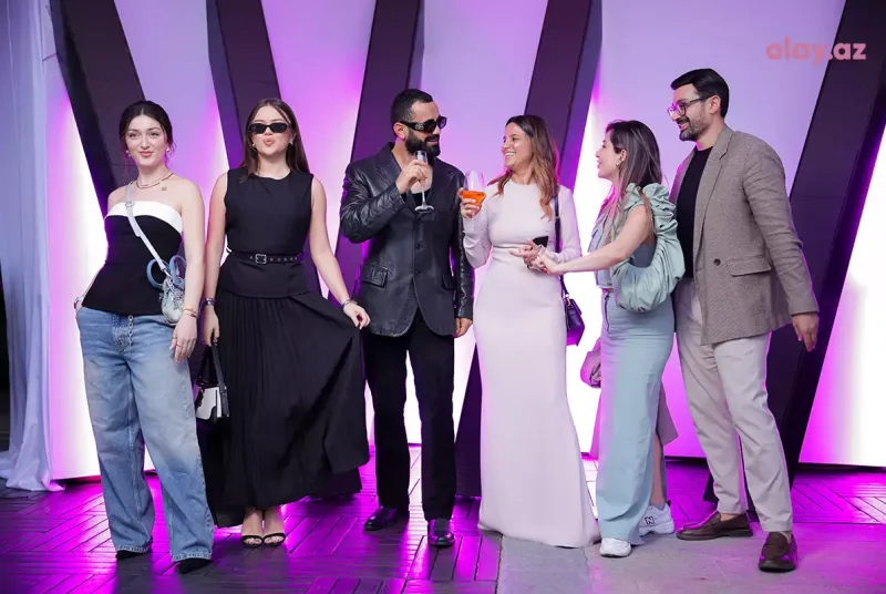 İnfluenserlər üçün yeni platforma – “FOXY İNSİDER”