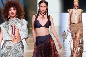 Zümrüd Mirzəliyevadan yeni kolleksiya!