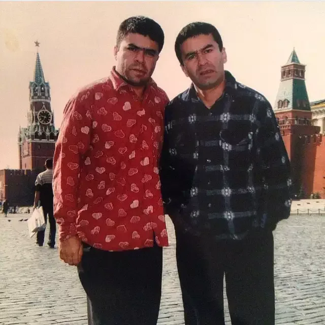 “Məhəllə” daha bir sakinini itirdi...