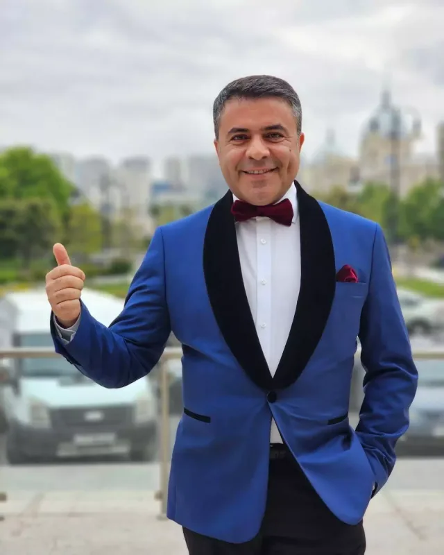 “Məhəllə” daha bir sakinini itirdi...