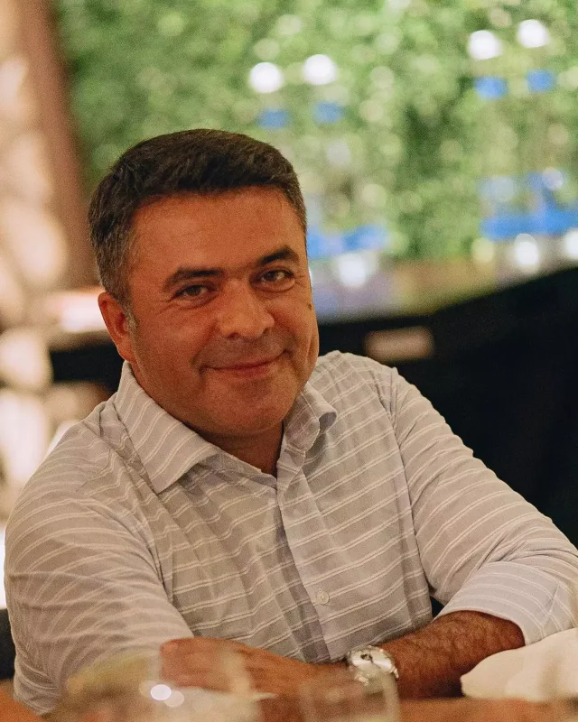 “Məhəllə” daha bir sakinini itirdi...