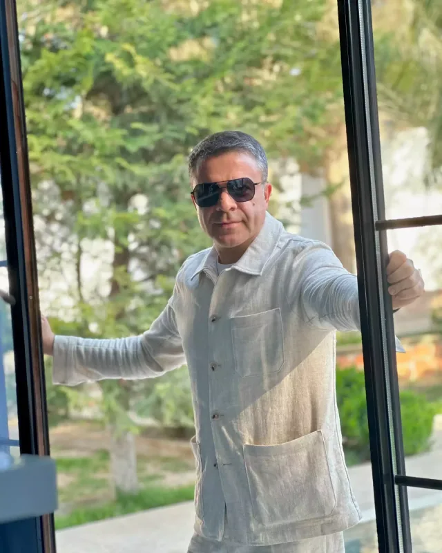 “Məhəllə” daha bir sakinini itirdi...