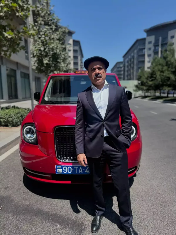 “Məhəllə” daha bir sakinini itirdi...