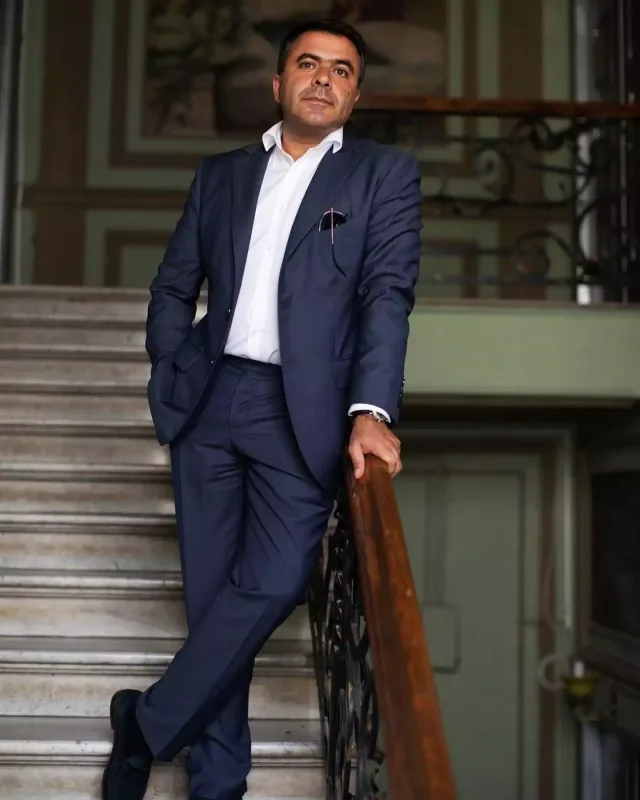 “Məhəllə” daha bir sakinini itirdi...