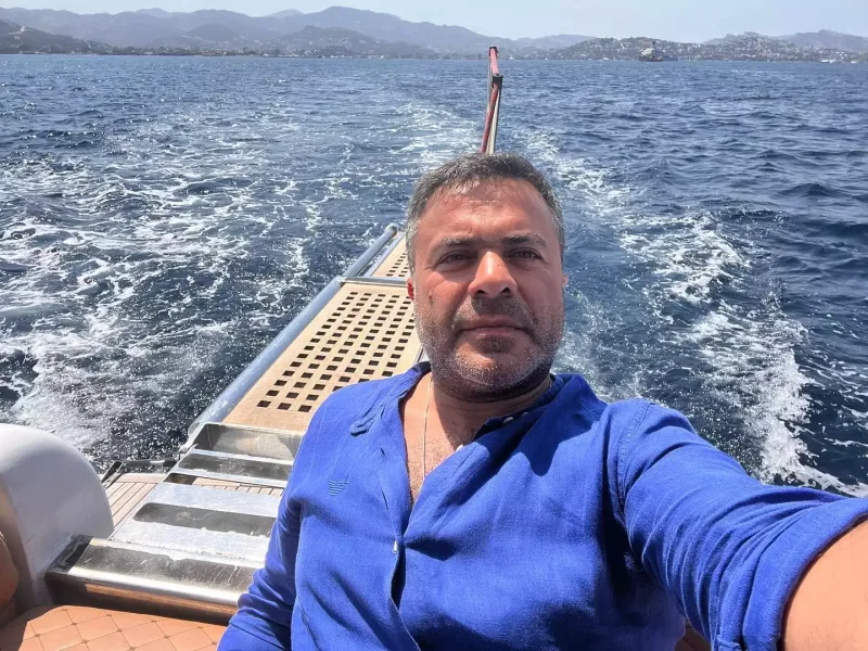 “Məhəllə” daha bir sakinini itirdi...