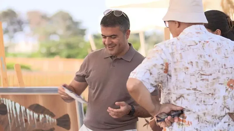 “Məhəllə” daha bir sakinini itirdi...