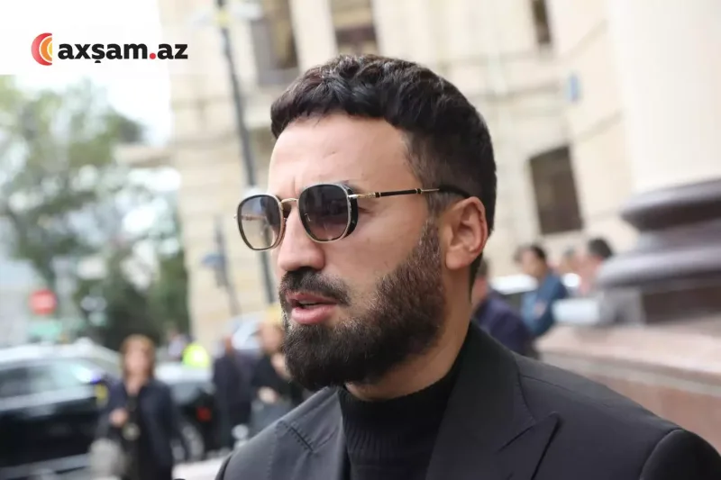 Məşhurlar onunla vidaya qatıldı