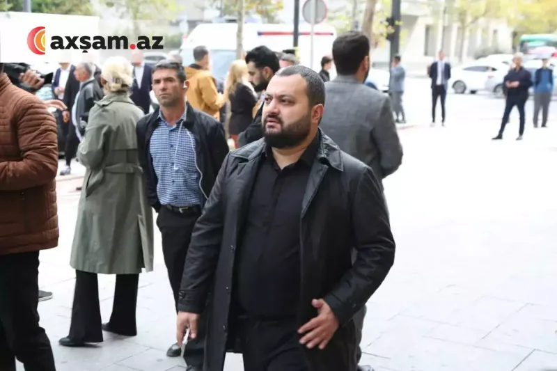 Məşhurlar onunla vidaya qatıldı