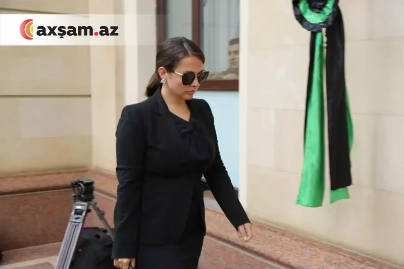 Məşhurlar onunla vidaya qatıldı