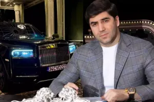 Azərbaycanlı biznesmen haqda yayılan iddialara cavab