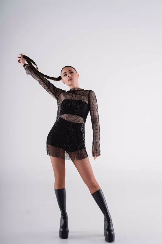 Məşhurlar Nura üçün bir arada!