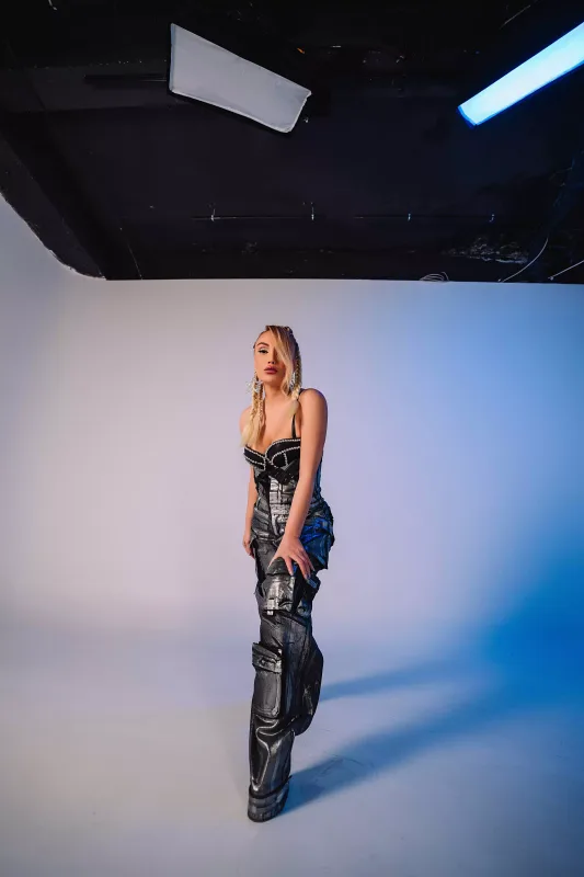 Məşhurlar Nura üçün bir arada!