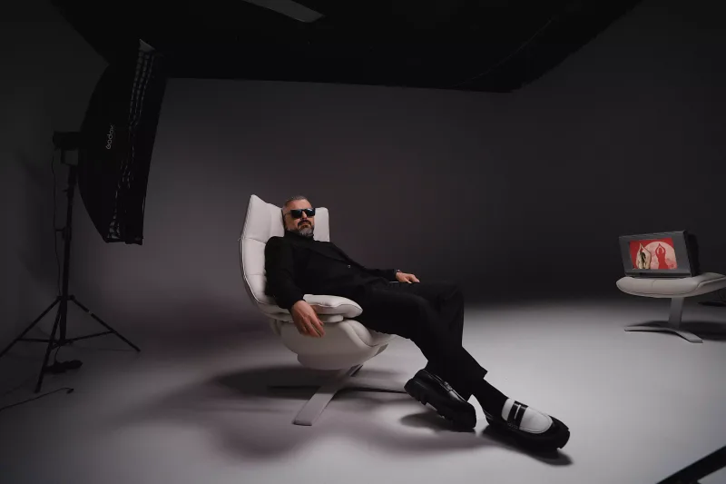 Məşhurlar Nura üçün bir arada!