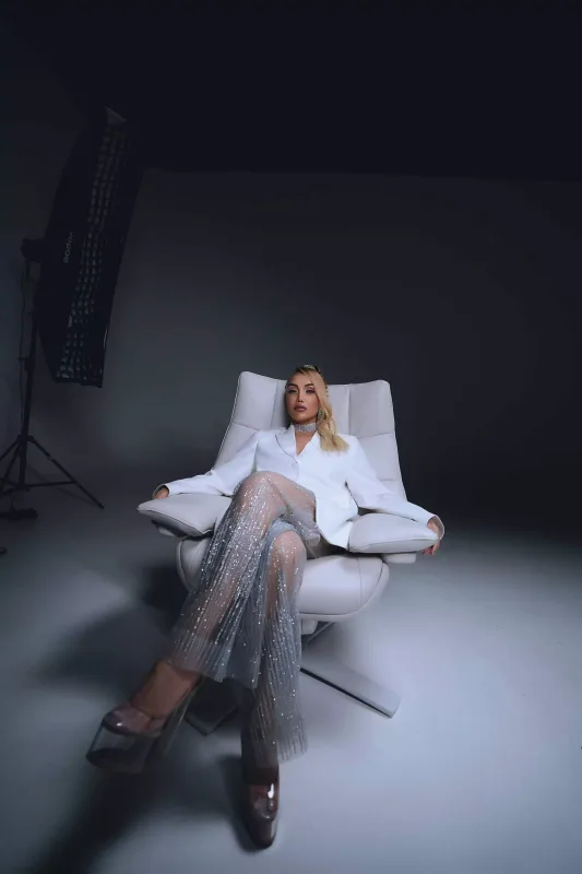 Məşhurlar Nura üçün bir arada!