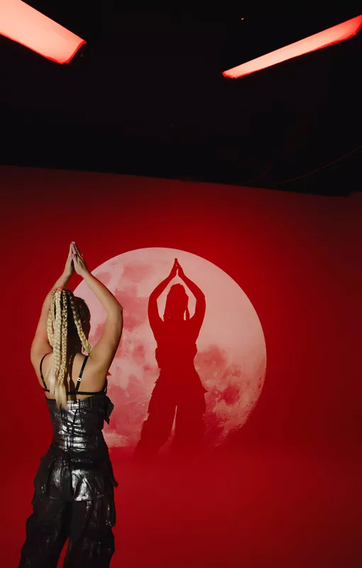 Məşhurlar Nura üçün bir arada!