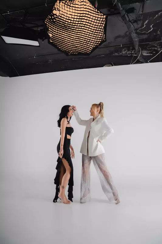 Məşhurlar Nura üçün bir arada!