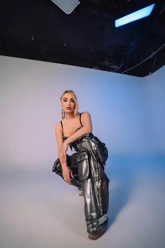 Məşhurlar Nura üçün bir arada!