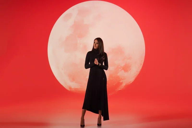 Məşhurlar Nura üçün bir arada!