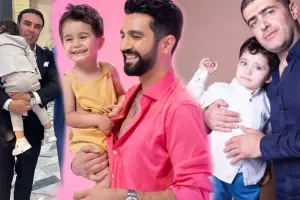 Şou-biznesdə sünnət erası...