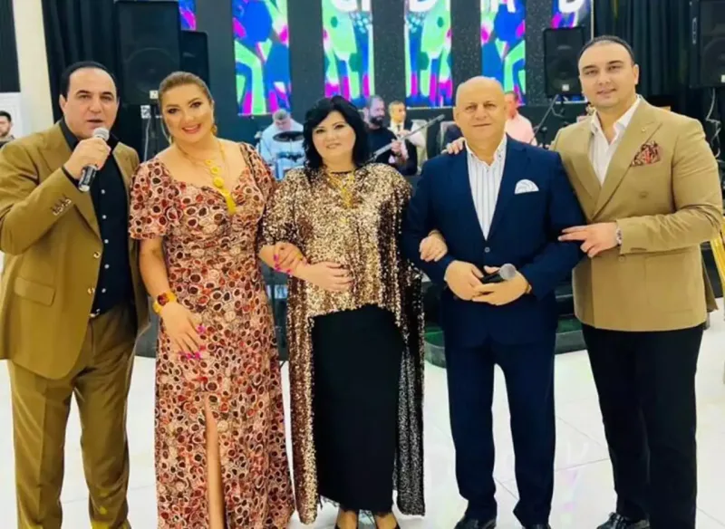 Şou-biznesdə sünnət erası...