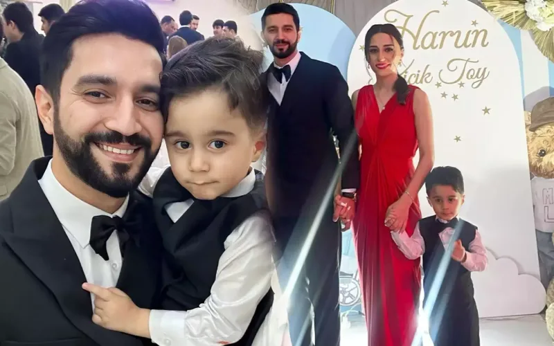 Şou-biznesdə sünnət erası...