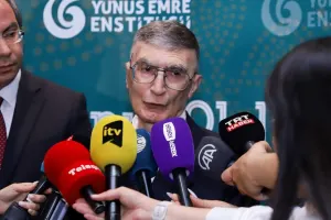 “Qəlbimdə Azərbaycanın ayrı bir yeri var”