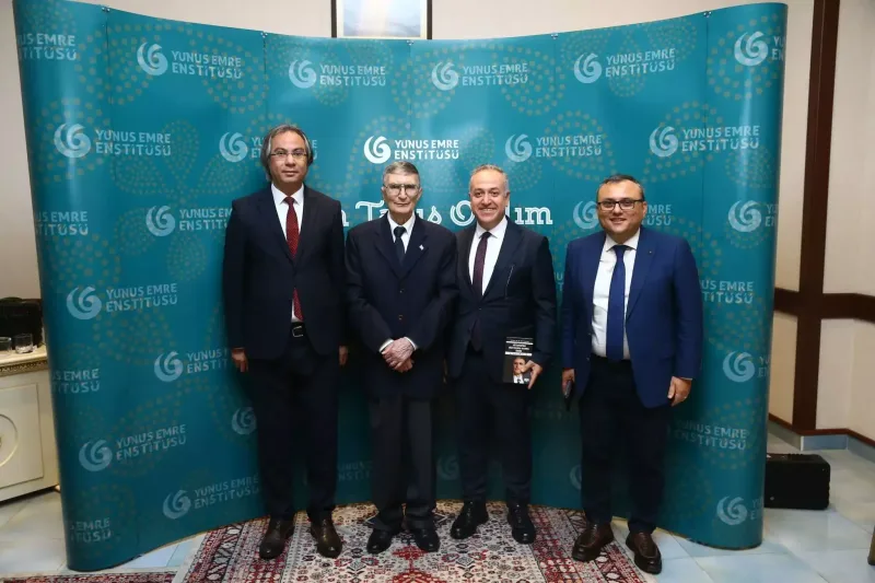 “Qəlbimdə Azərbaycanın ayrı bir yeri var”