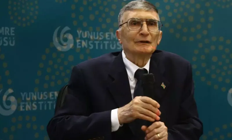 “Qəlbimdə Azərbaycanın ayrı bir yeri var”