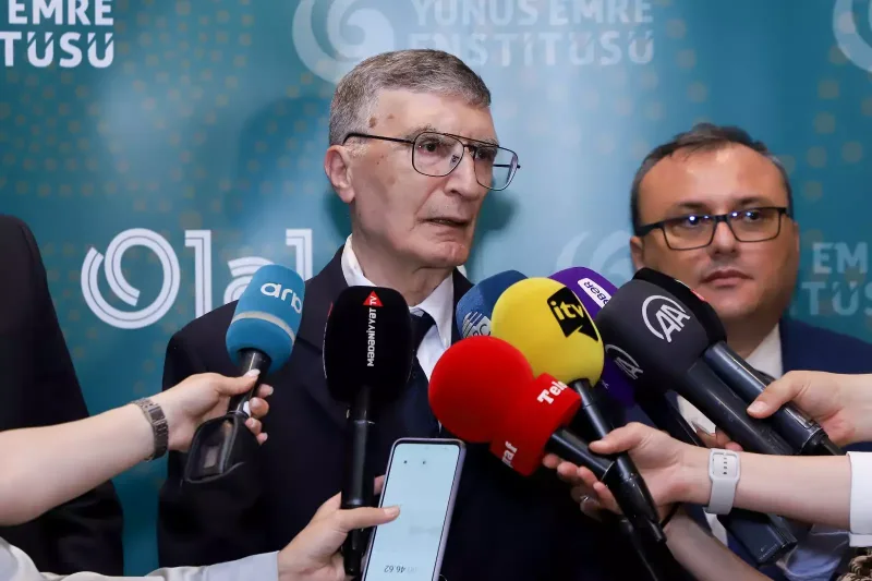 “Qəlbimdə Azərbaycanın ayrı bir yeri var”