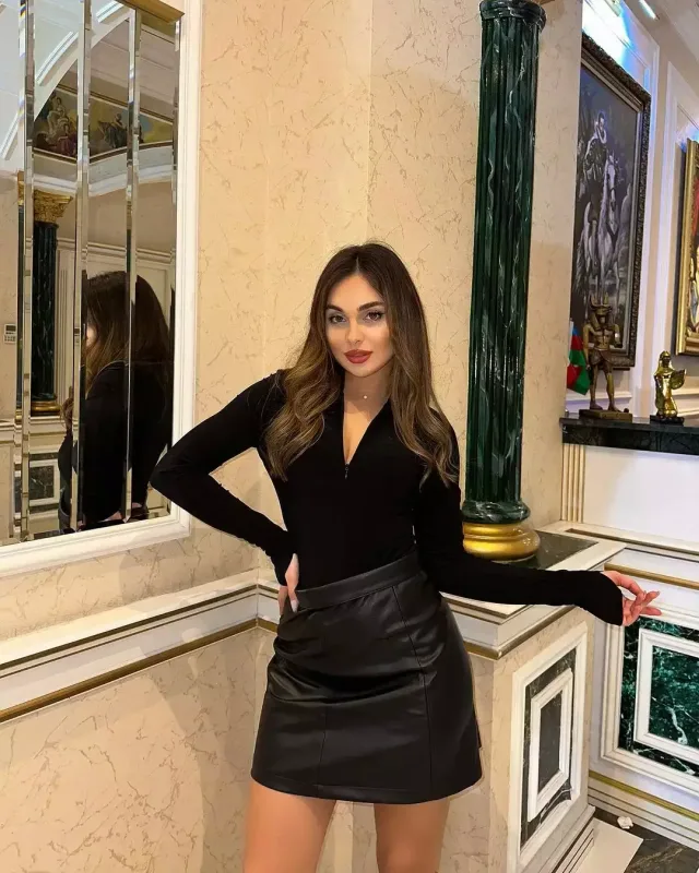 “Evli bir insanla danışmamışam”