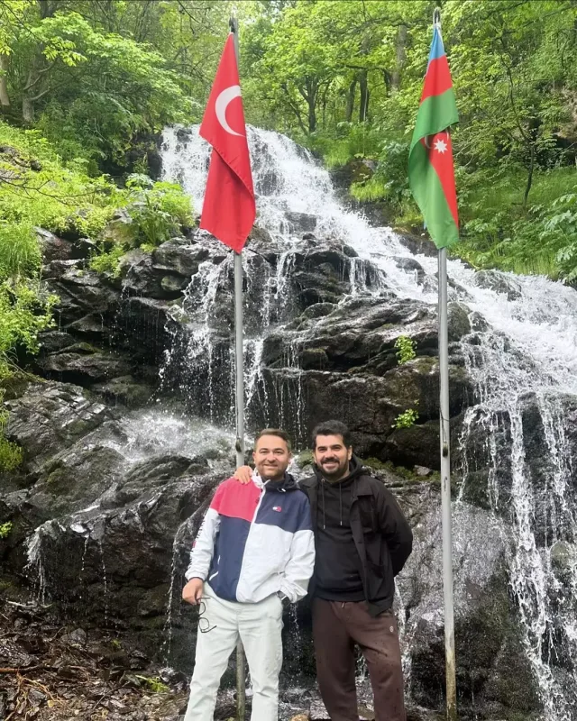 İlkinin atası ilə Elşənin maraqlı dialoqu…